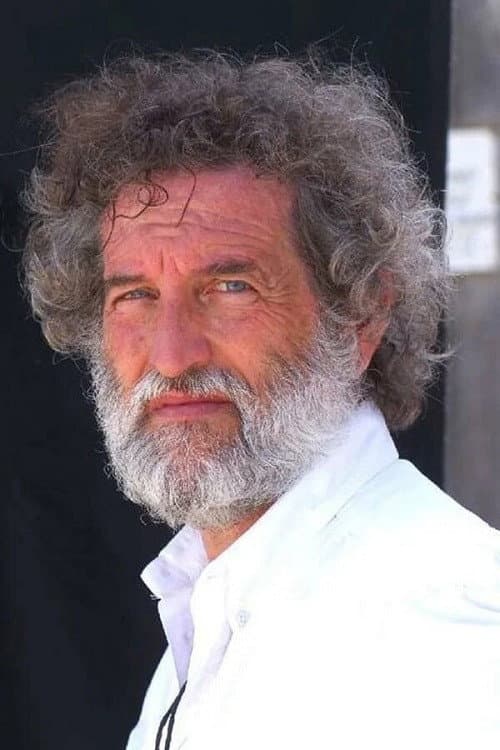 Renzo Martinelli photo