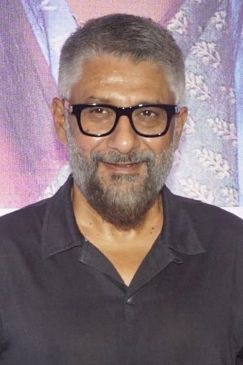 Vivek Agnihotri photo