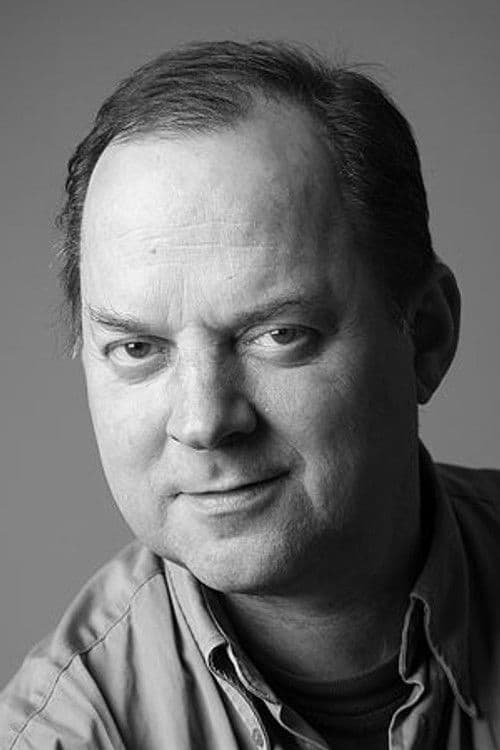 Mats Bergman photo