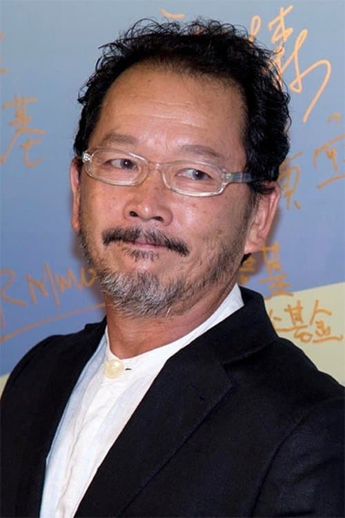 廖啟智 photo