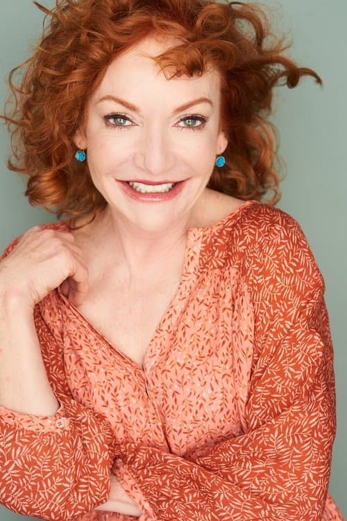 Фото Ненсі Мак-Лафлін