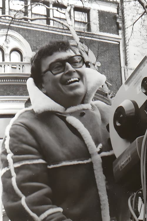 E.W. Swackhamer photo