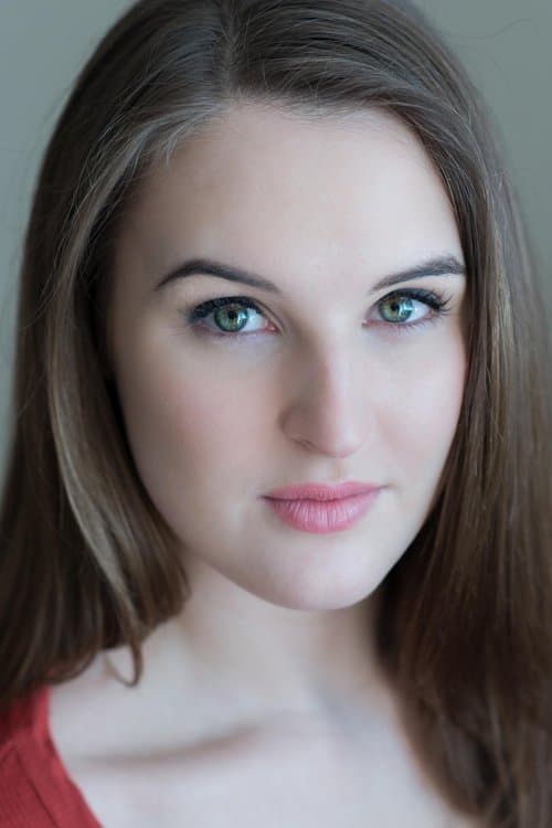 Фото Ava Darrach-Gagnon