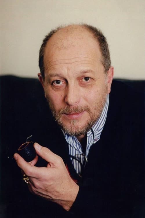 Balázsovits Lajos photo