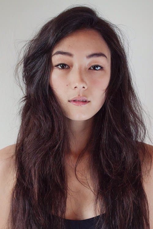 Фото Natasha Liu Bordizzo