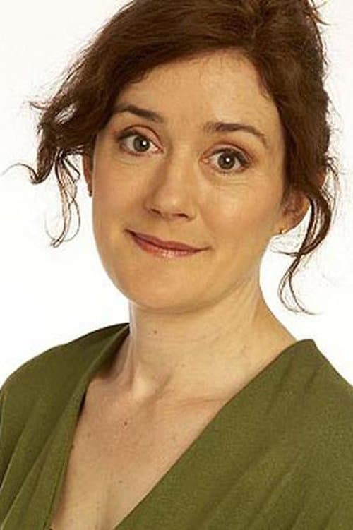 Фото Sophie Thompson
