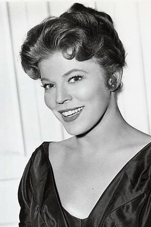 Anne Jackson photo