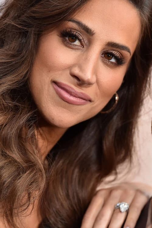 Фото Danielle Jonas
