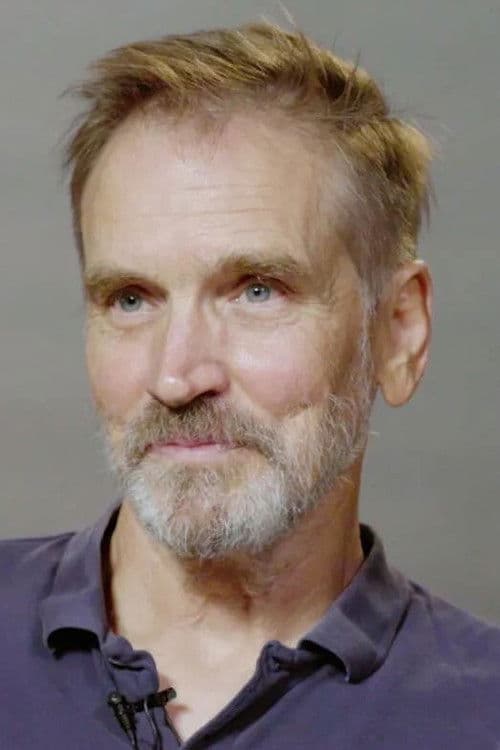 Фото Bill Moseley