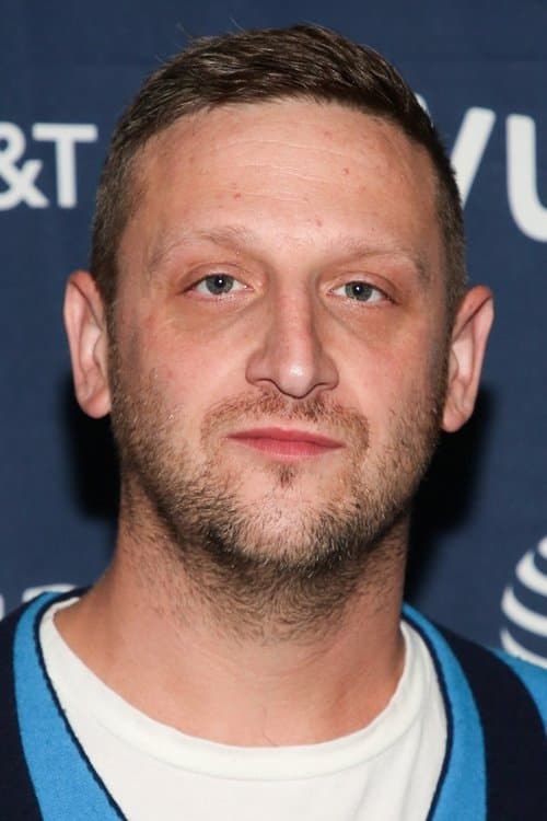 Tim Robinson photo