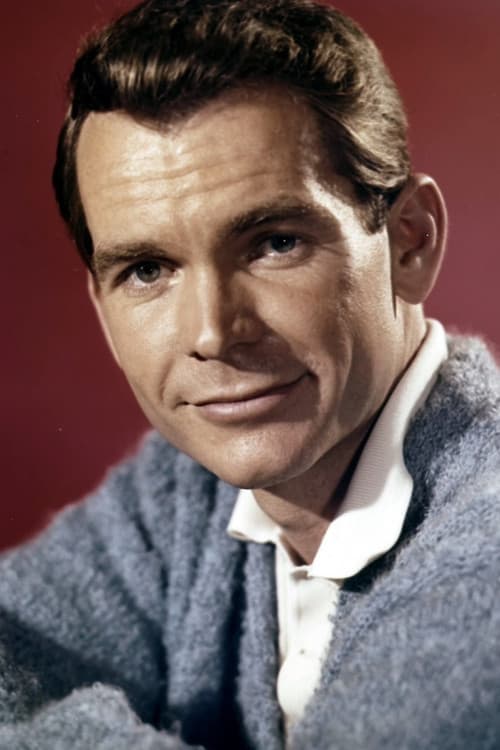 Dean Jones photo