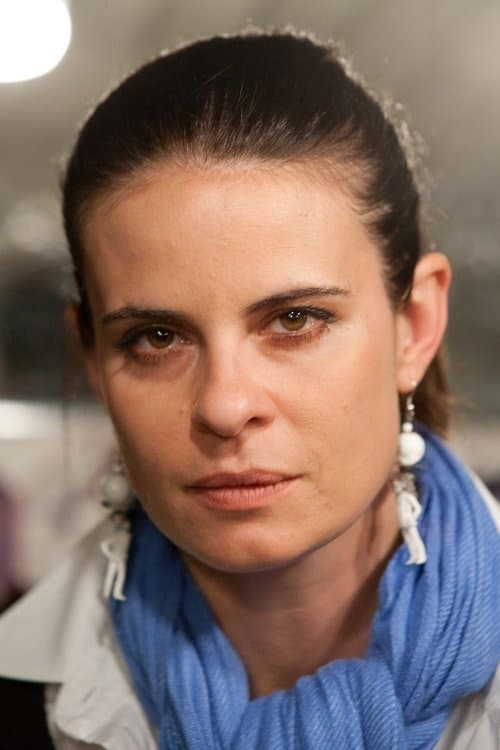 Zuzana Fialová photo