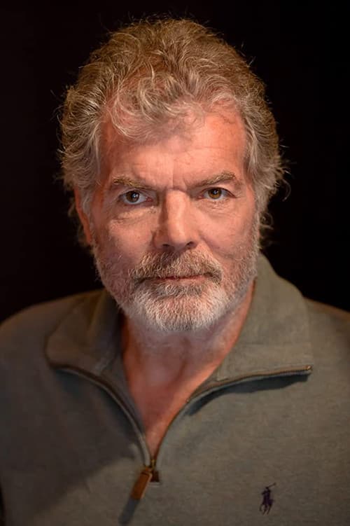 Andy Anderson photo