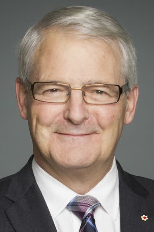 Фото Marc Garneau