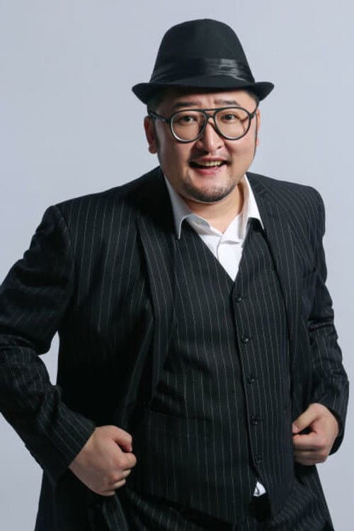 Zhao Leiqi photo