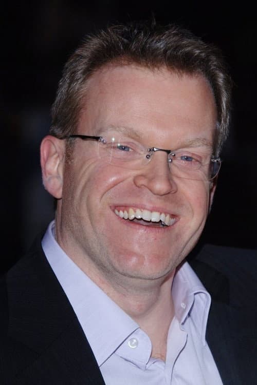 Niall Johnson photo