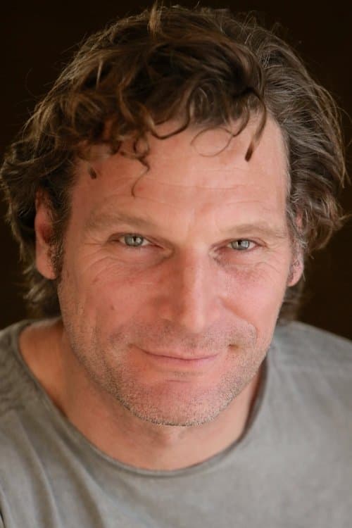 Jean Michel Paré photo