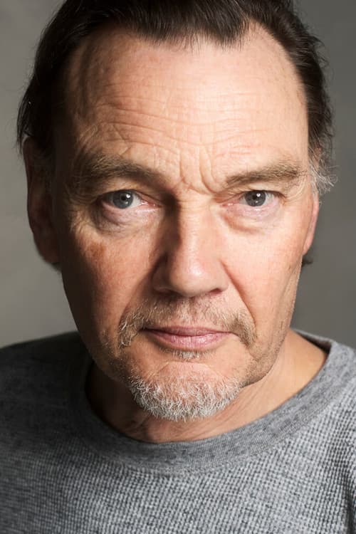 Paul Brightwell photo