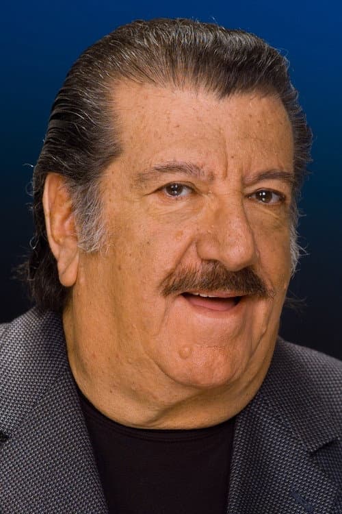 Pedro Weber photo