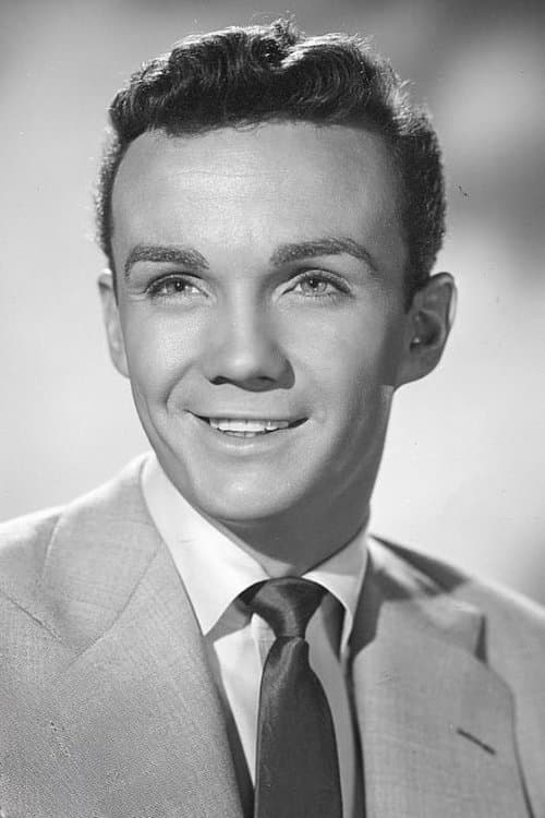 Ben Cooper photo