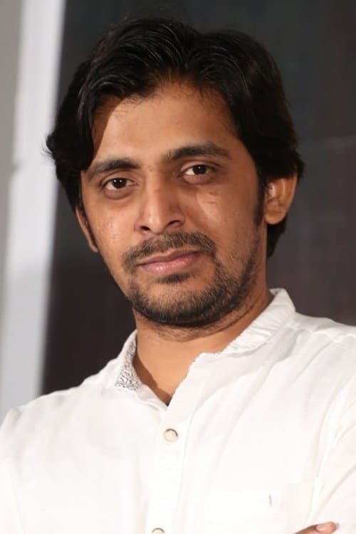 Priyadarshi Pullikonda photo