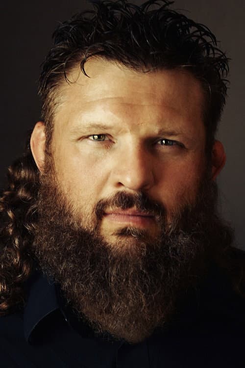 Roy Nelson photo