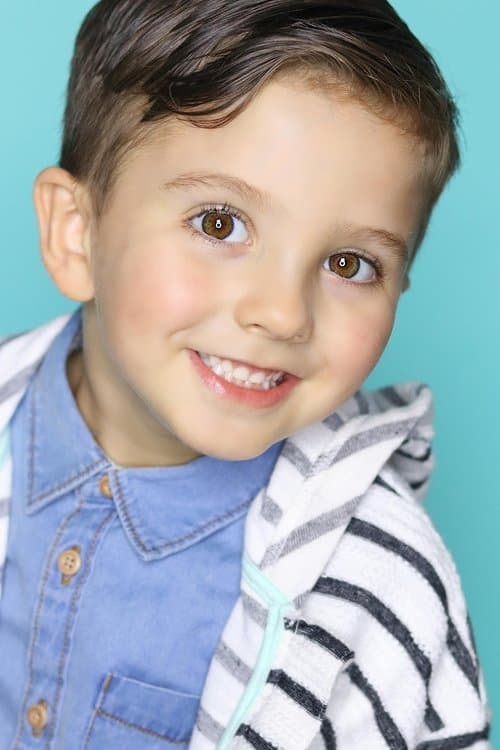Фото Liam Pileggi
