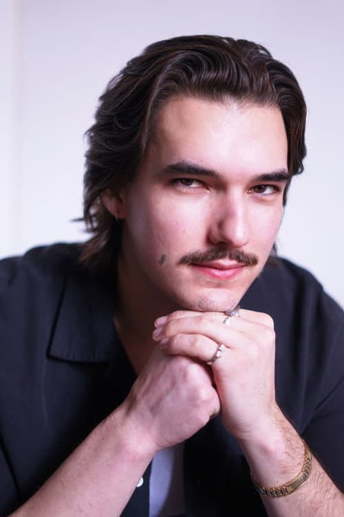 Garrett Murphy photo