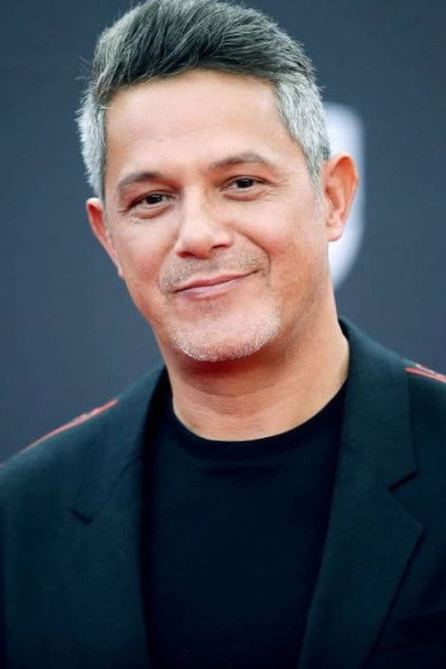 Alejandro Sanz photo
