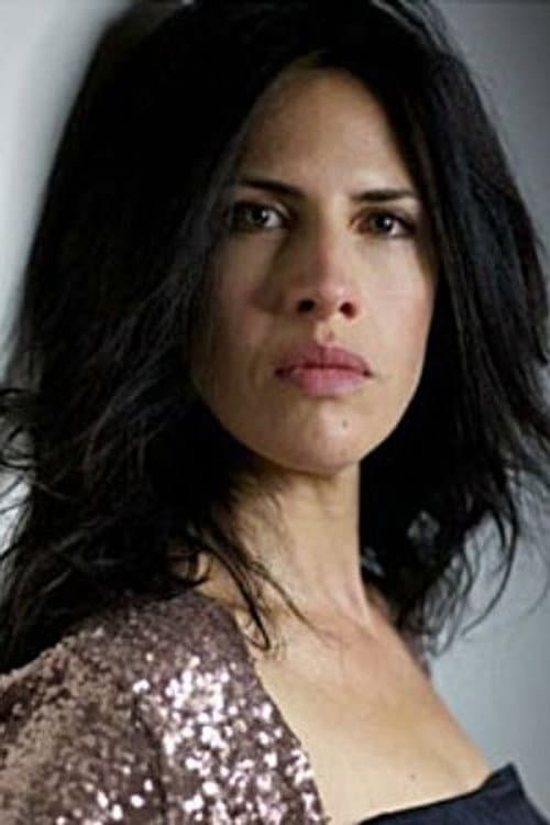 Camila Bossa photo