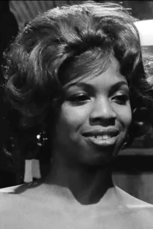Thelma Oliver photo
