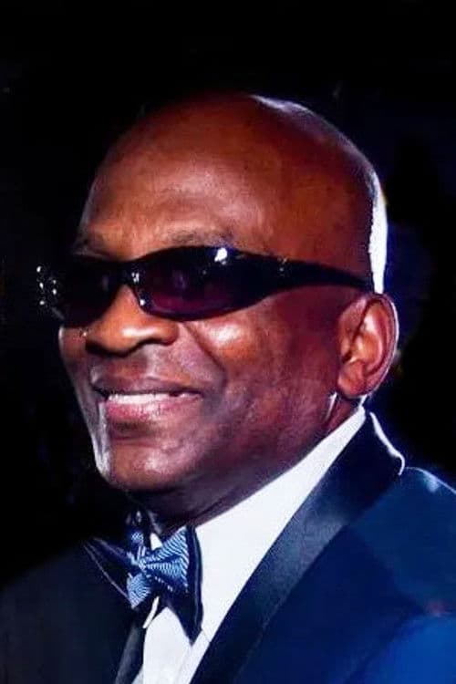 Jerome Benton photo