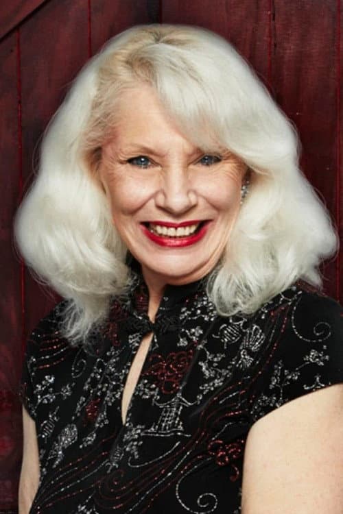 Angela Bowie photo