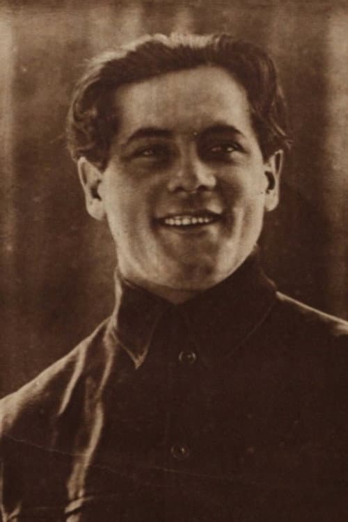 Павел Есиковский photo