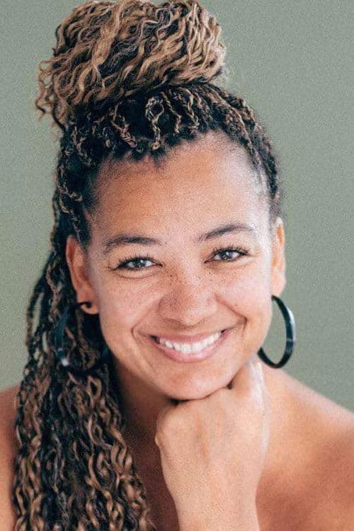 Monika Tuvi photo