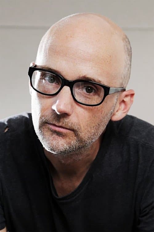 Moby photo