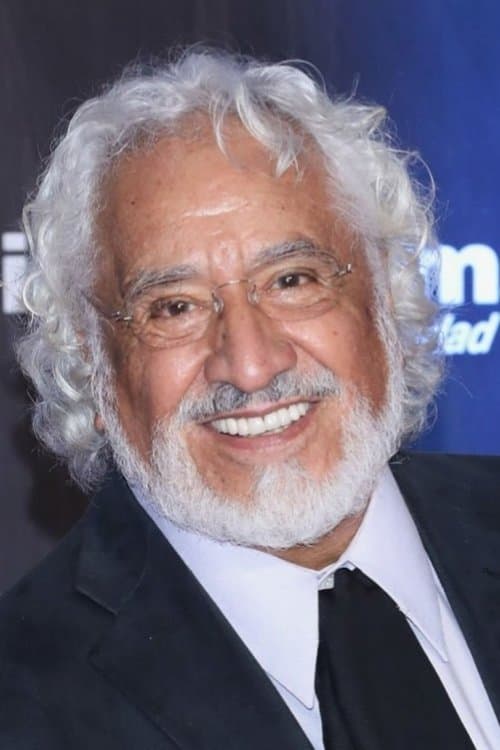 Rafael Inclán photo
