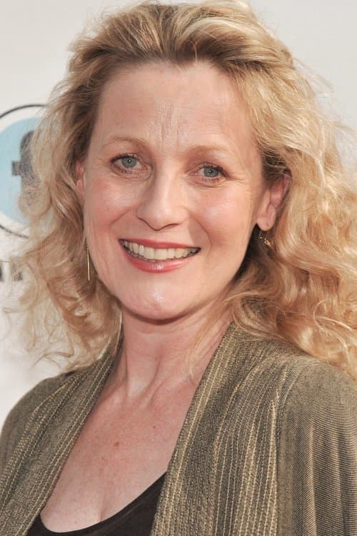 Kate Trotter photo