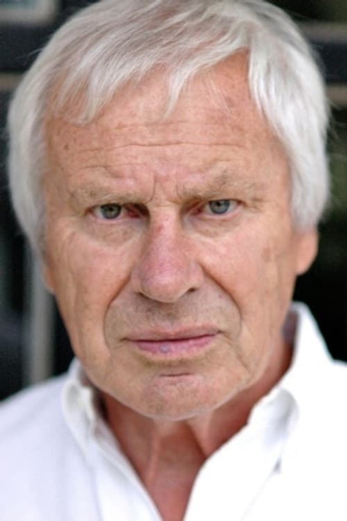 Ulli Kinalzik photo