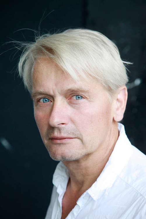 Horst Kotterba photo