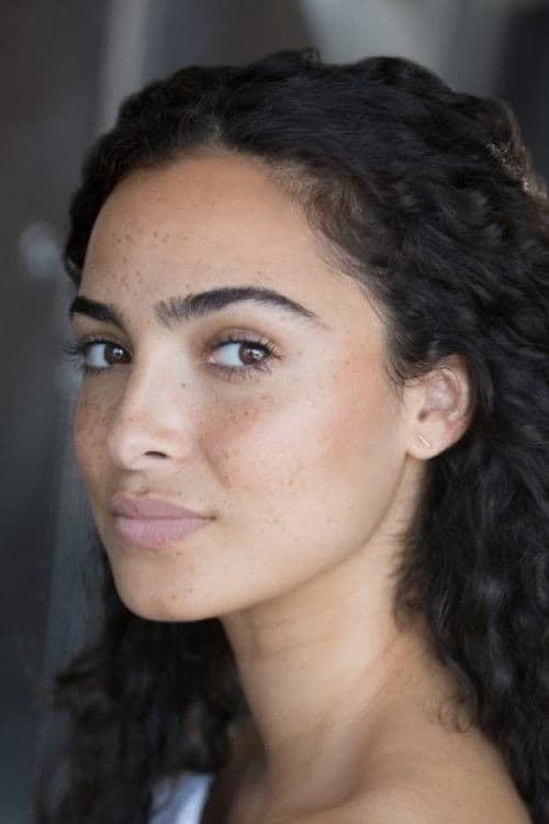Фото Anna Shaffer