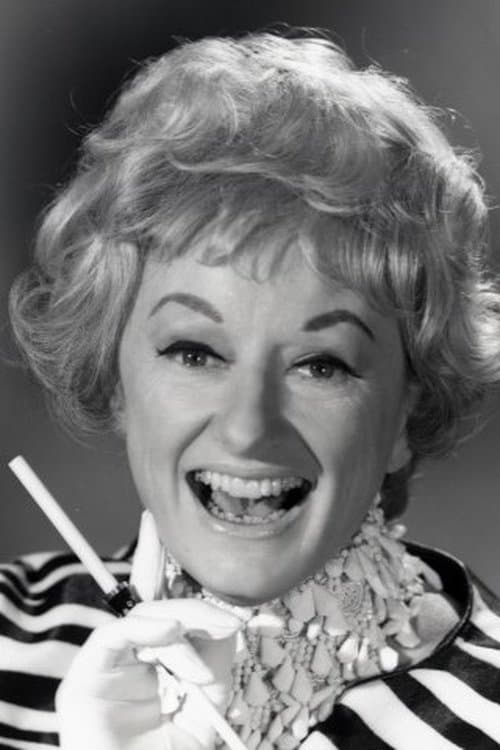 Фото Phyllis Diller