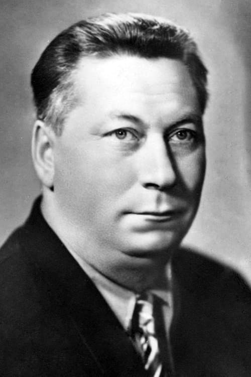 Василий Меркурьев photo