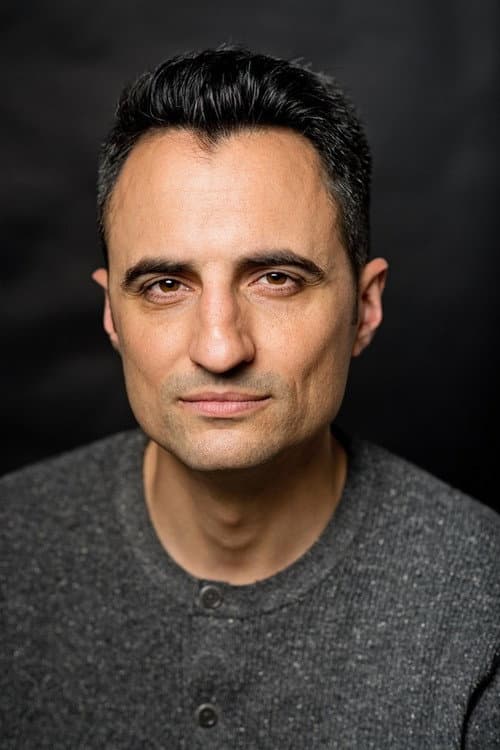 Фото Piotr Borowski