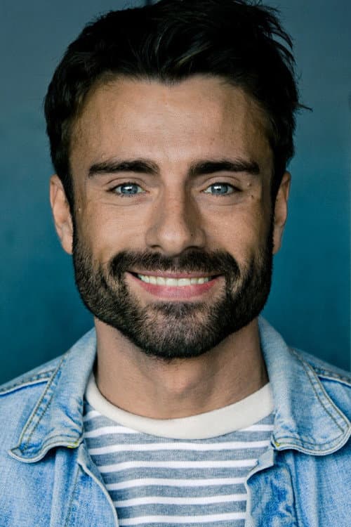 Florian Jahr photo