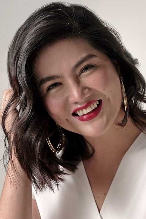 Dimples Romana photo