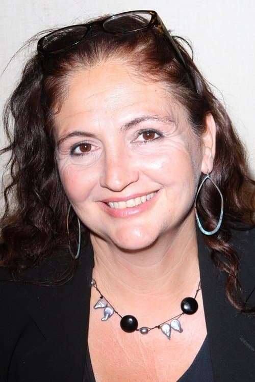 Tracy Reiner photo