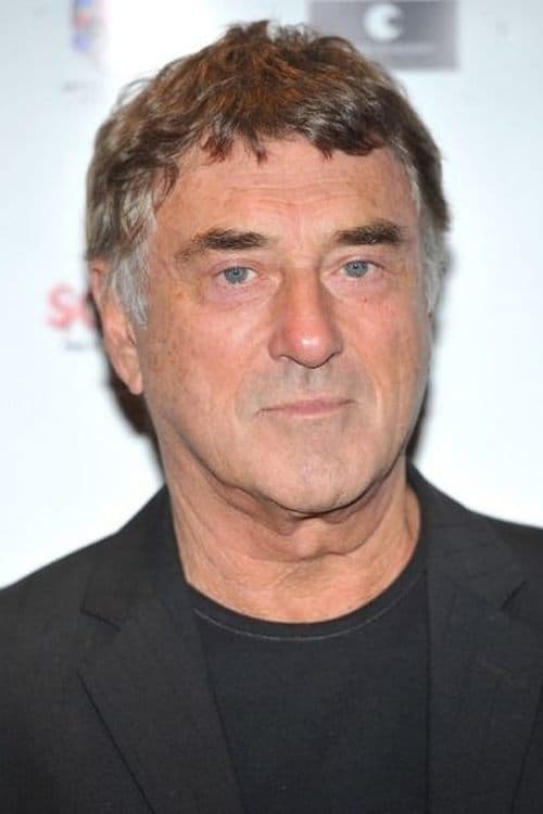 Billy Murray photo