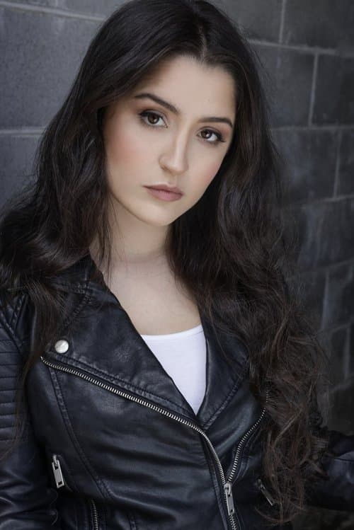 Фото Kaitlyn Boyé