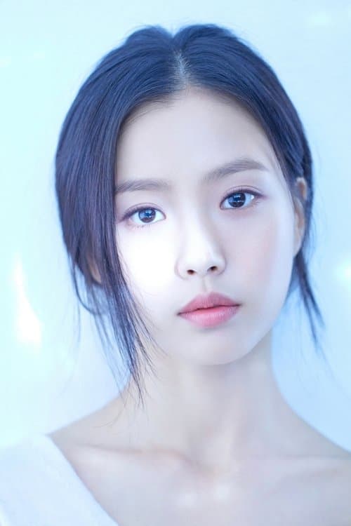 Фото 고민시